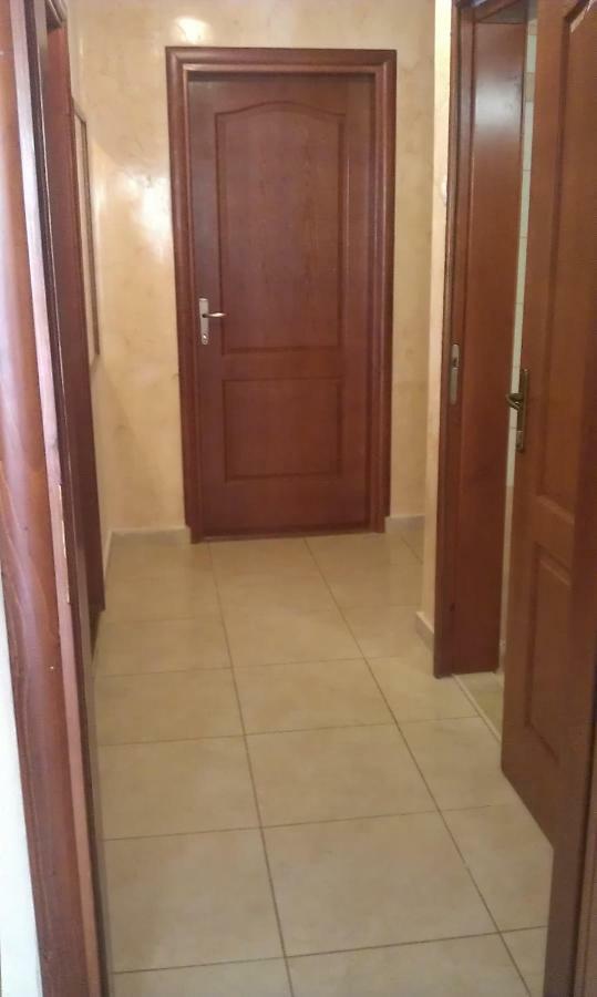 Apartment 60M From Sea! Nea Kallikrateia Dış mekan fotoğraf